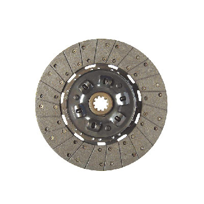 Φ352 Clutch Disk(CA151)